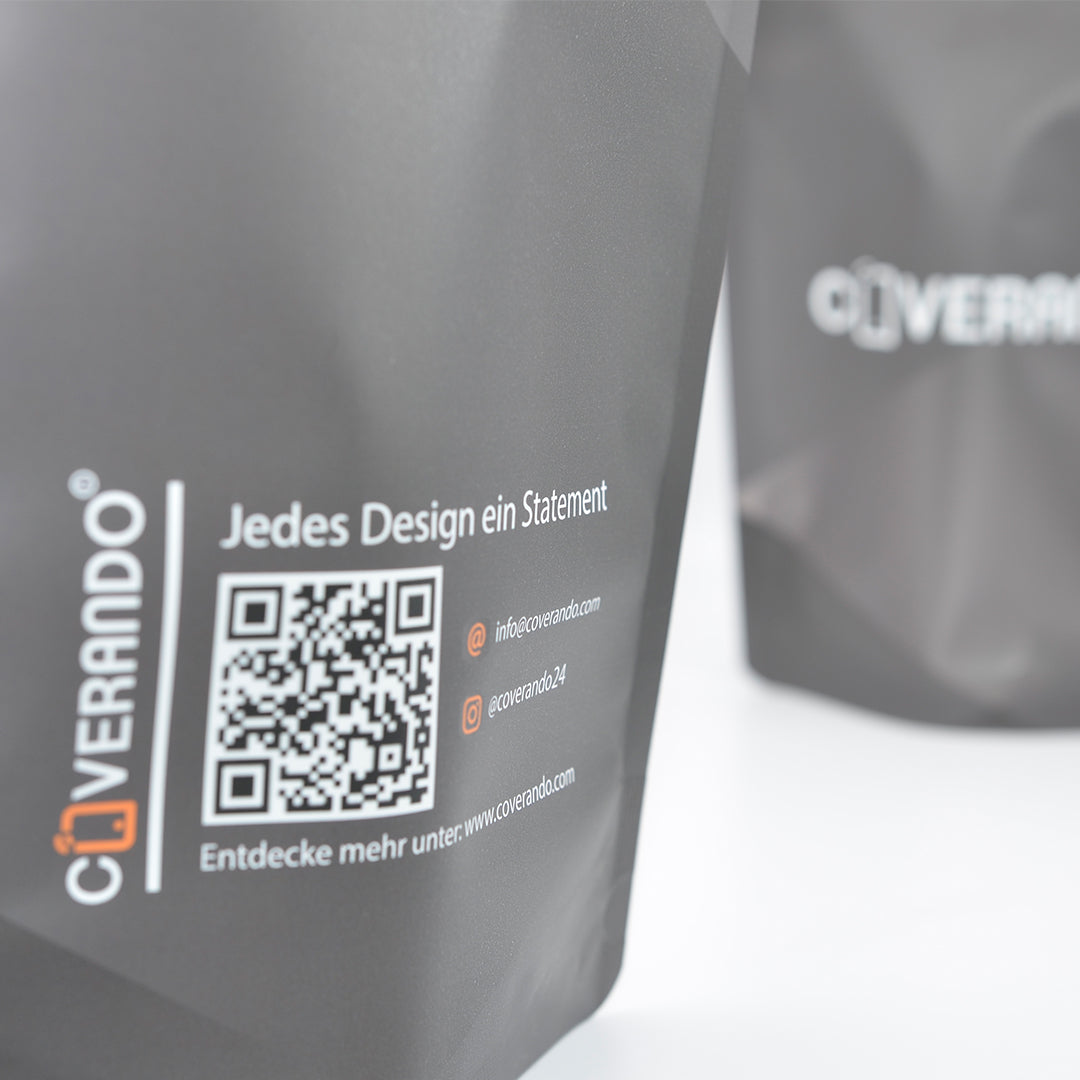 Jedes Design ein Statement – Verpackung, die überzeugt