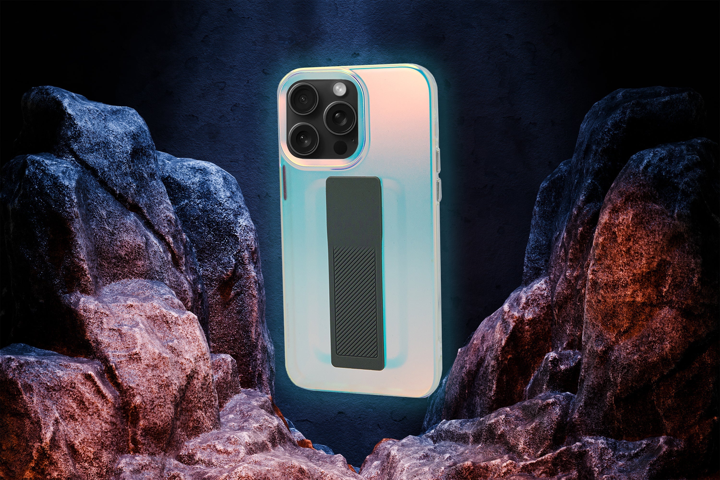 Perlglanz trifft auf ultimativen Schutz – Das neue Highlight von Coverando