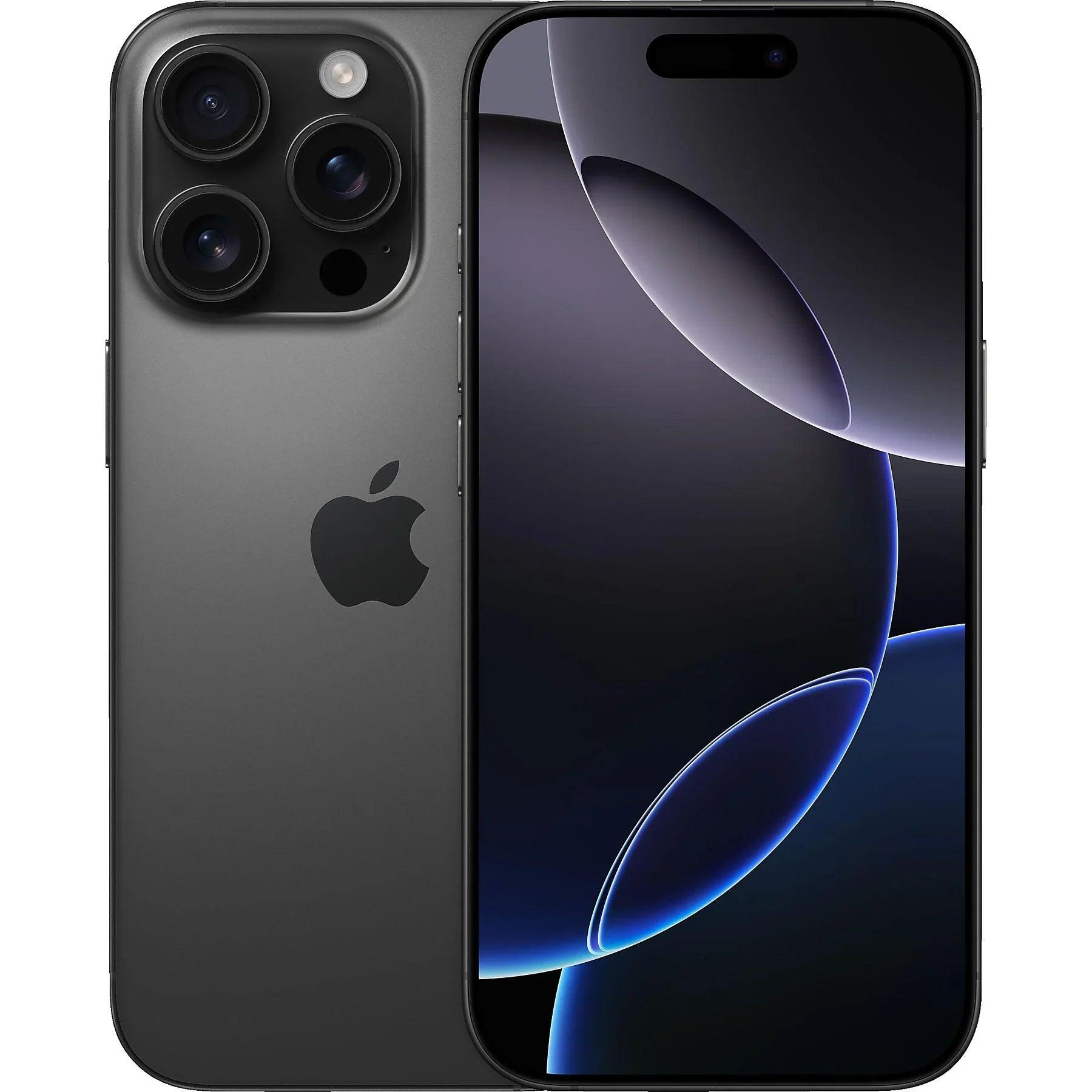 Iphone 16 Series
