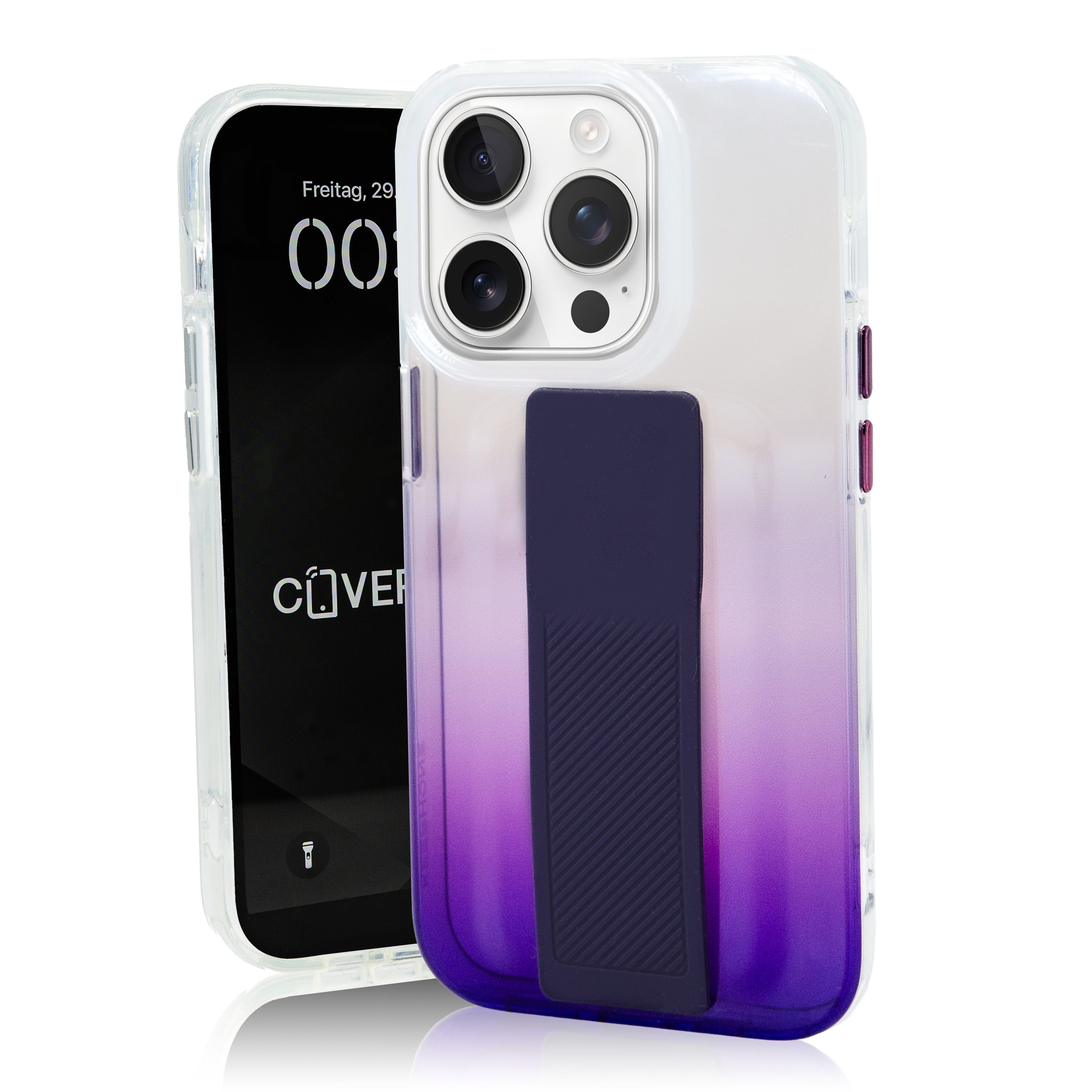 Keephone Purple