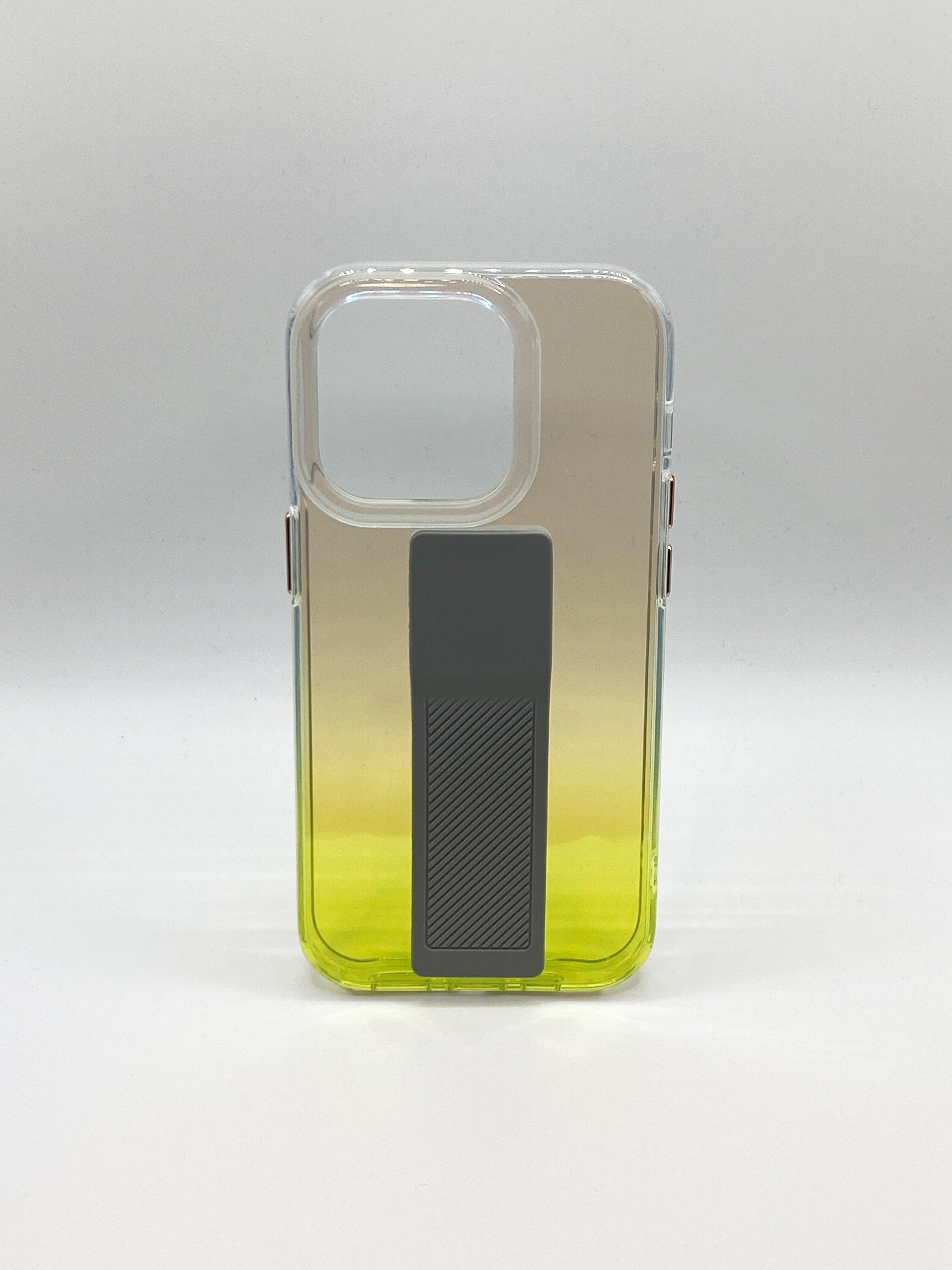 Keephone Yellow